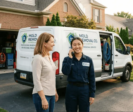 Crawlspace Mold Remediation Ontario, CA FAQs